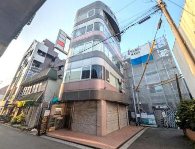 船橋市本中山２