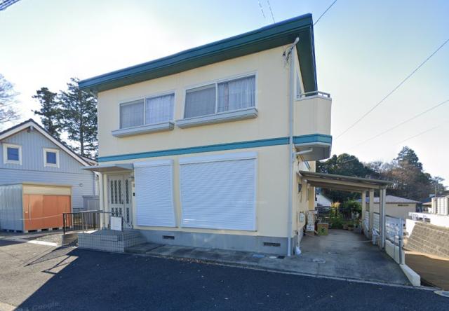 佐倉市王子台６