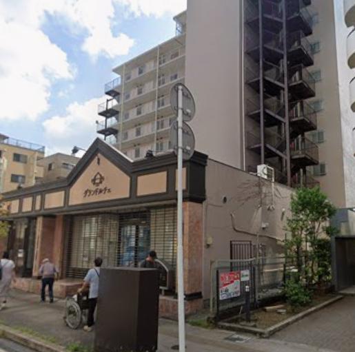 市川市南八幡４