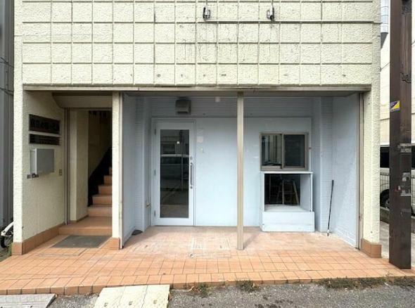 習志野市大久保１