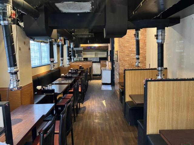 市川市市川南１