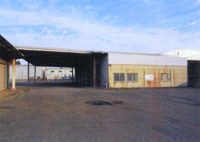 八街市山田台字山田台