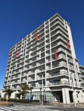 千葉市中央区中央港１