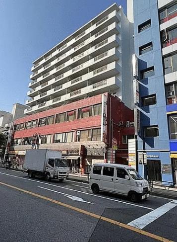 習志野市津田沼１