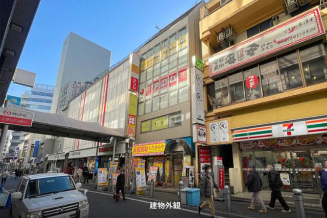 千葉市中央区富士見２