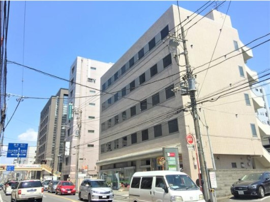 船橋市本町３