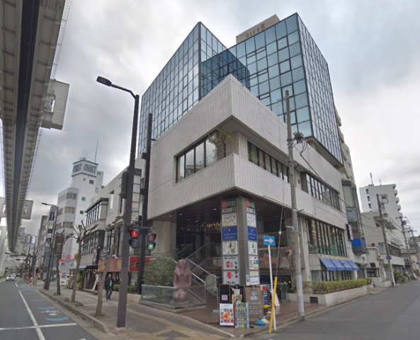 千葉市中央区登戸１