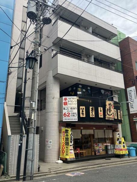 千葉市中央区春日２