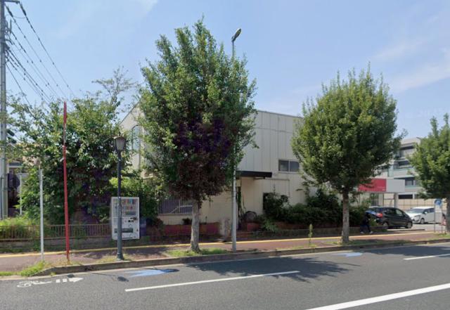 千葉市稲毛区小仲台６