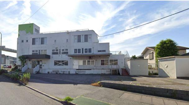 千葉市若葉区桜木北２　事務所付き倉庫