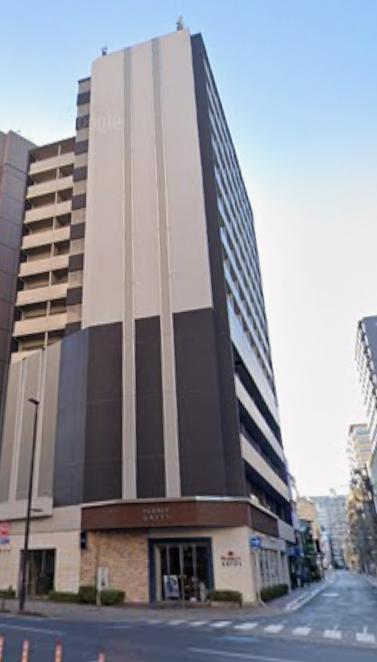 千葉市中央区新町