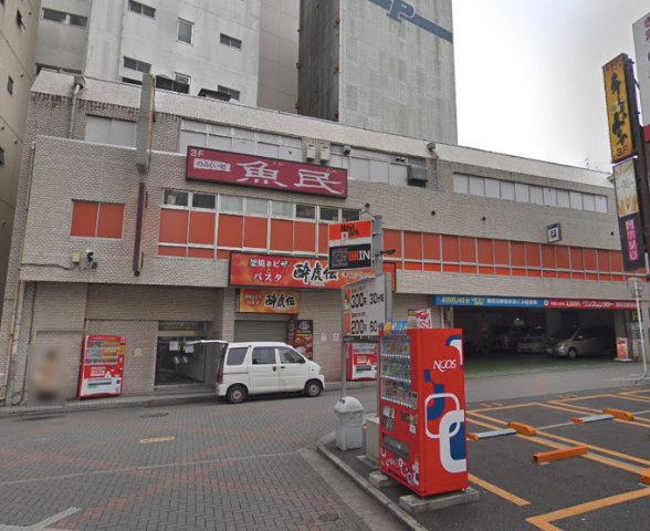 船橋市前原西２