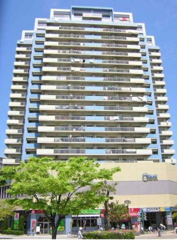 千葉市美浜区真砂４