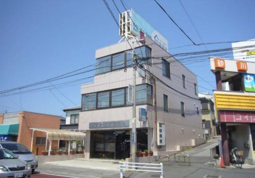習志野市谷津２