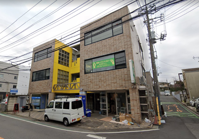 千葉市中央区汐見丘町