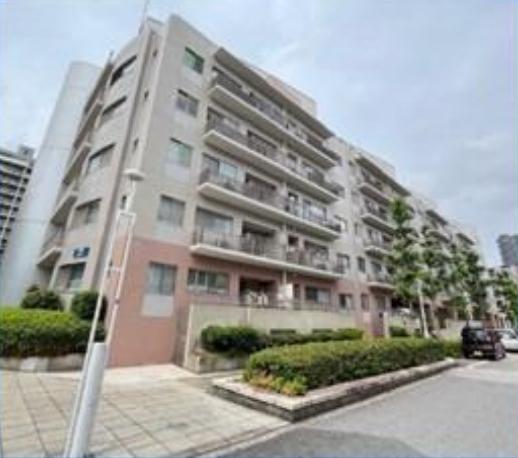 千葉市美浜区打瀬2
