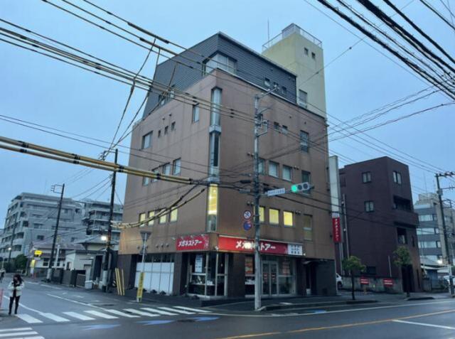 船橋市葛飾町２