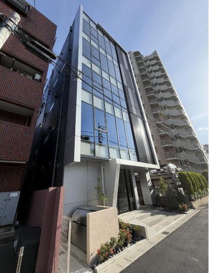 船橋市本町７