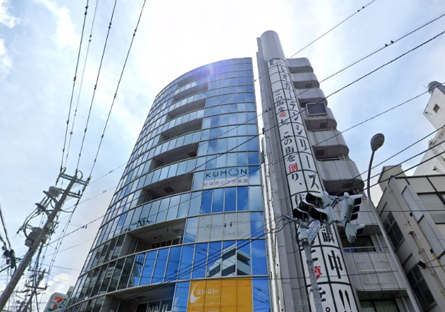 船橋市前原西２
