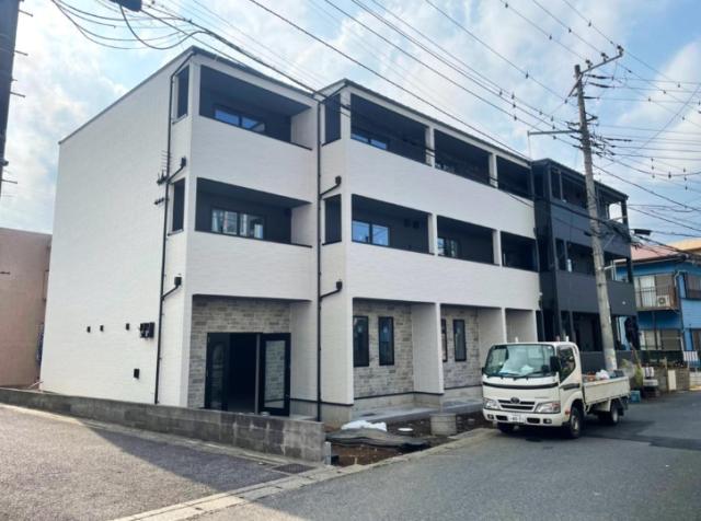 千葉市若葉区西都賀３