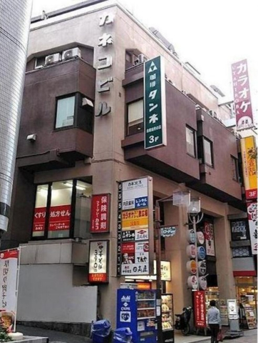 市川市市川１