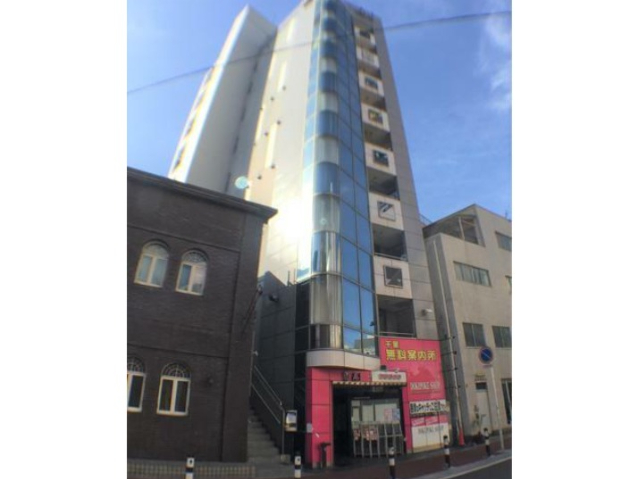 千葉市中央区富士見２