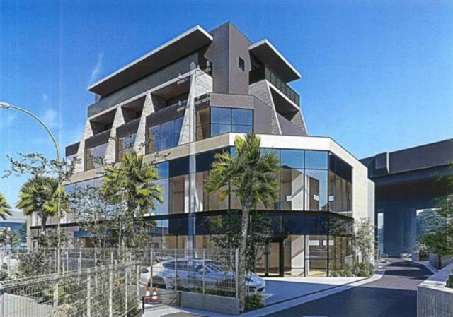 船橋市本町１