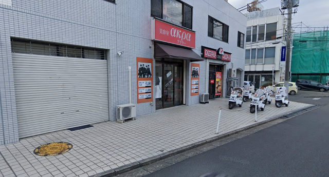 川越市的場1-11-3