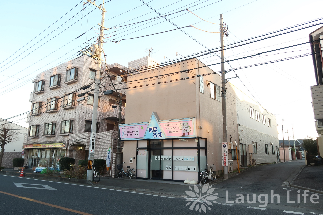 川越市小仙波2-11-1