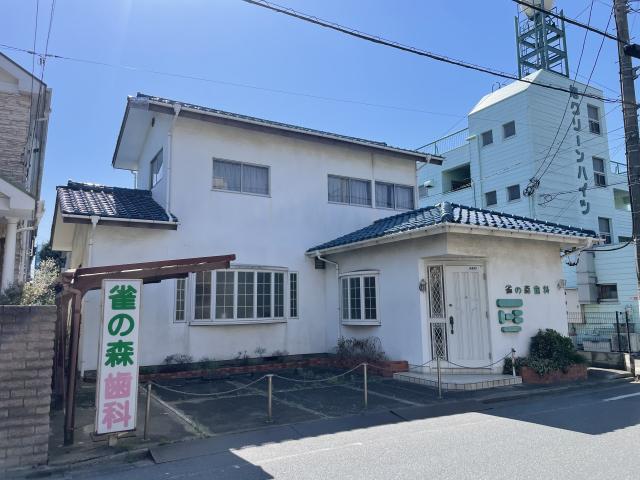 川越市旭町1-11-13