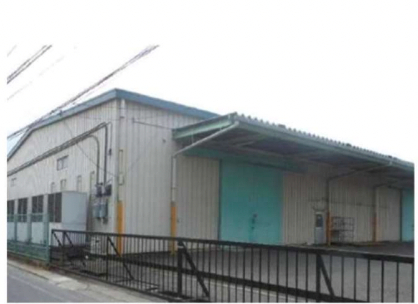 川越市南大塚1-6-12