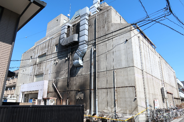 川越市脇田町9-3