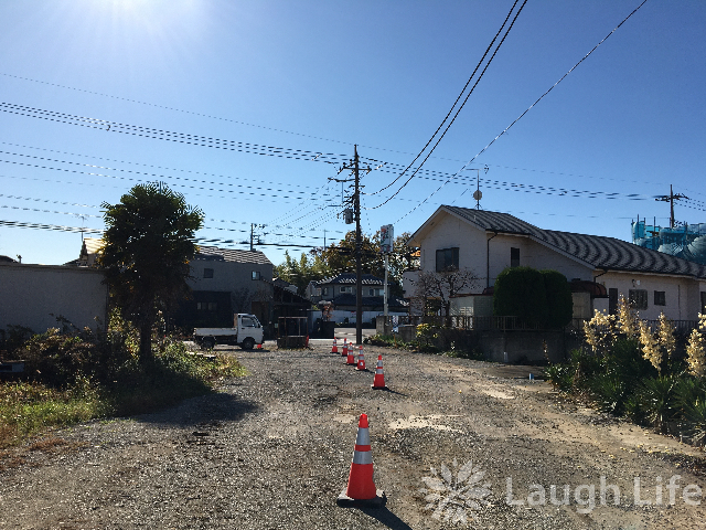 川越市古市場520