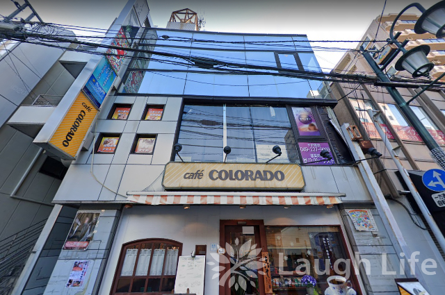 川越市新富町1-9-12