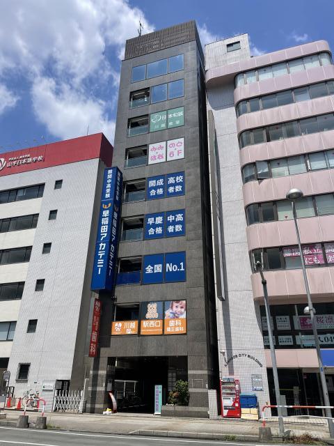 川越市脇田本町11-2