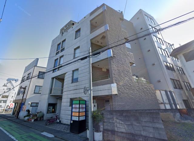 川越市脇田本町11-26