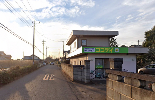 川越市下赤坂154-3