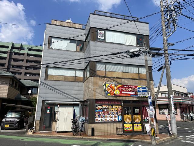 川越市東田町11-21