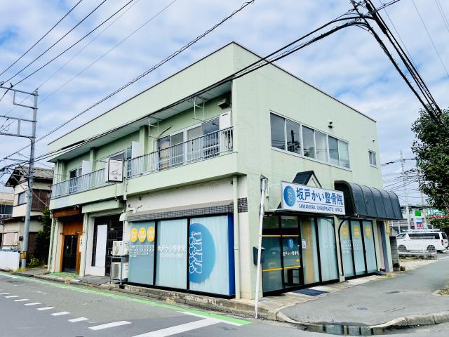 坂戸市薬師町28-12