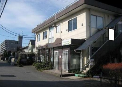 川越市砂新田126-1