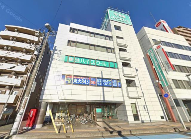 川越市脇田本町26-8