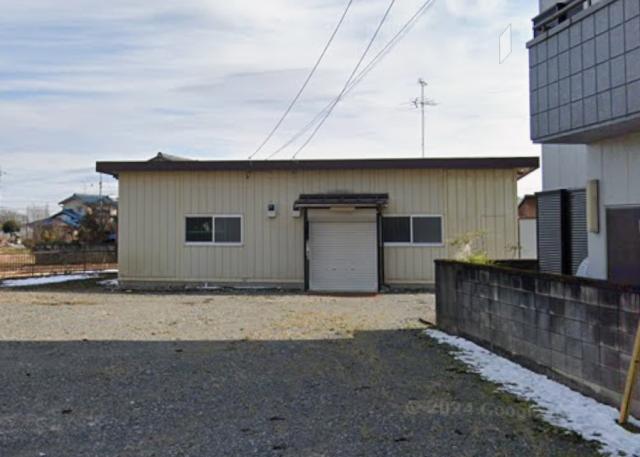 川越市大袋新田636-1