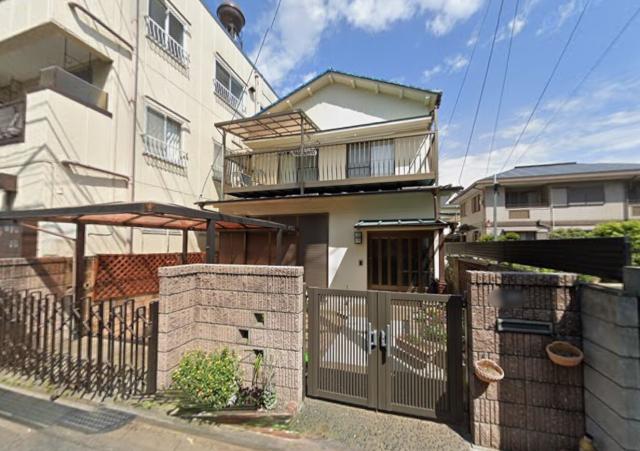 川越市南通町15-2