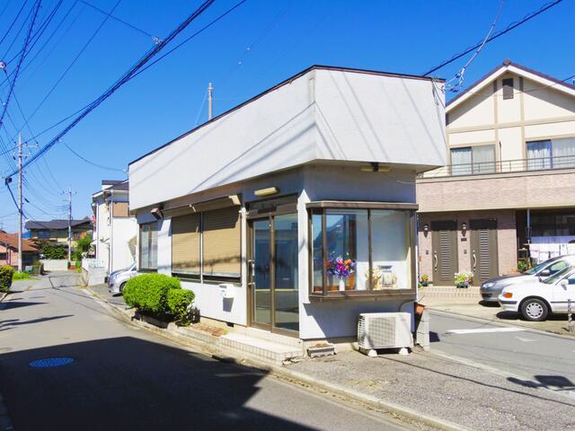 川越市上戸293-2