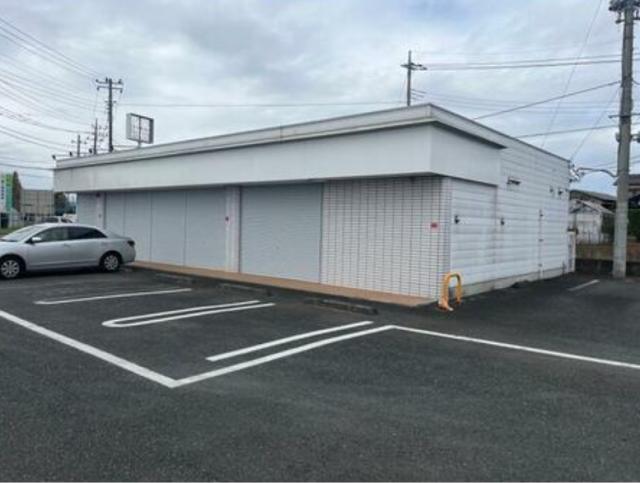 川越市的場243-7