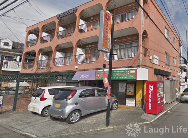 川越市旭町3-17-19