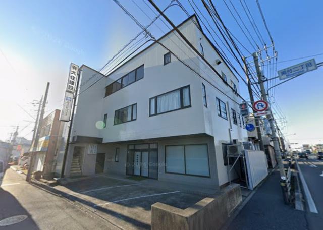 川越市南台2-7-33