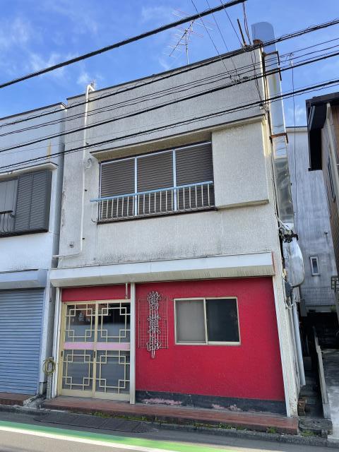 川越市三久保町14-17