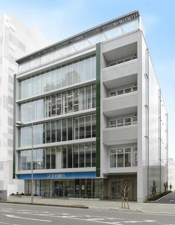川越市脇田本町11-13