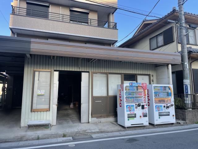 坂戸市日の出町23-4